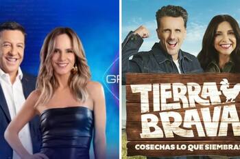 Estos son los tres realitys que se tomarán las pantallas chilenas este 2024