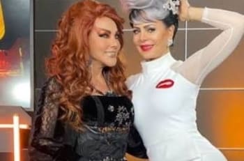 Famosos que rebasan las seis décadas y sorprenden con su apariencia joven y de vitalidad