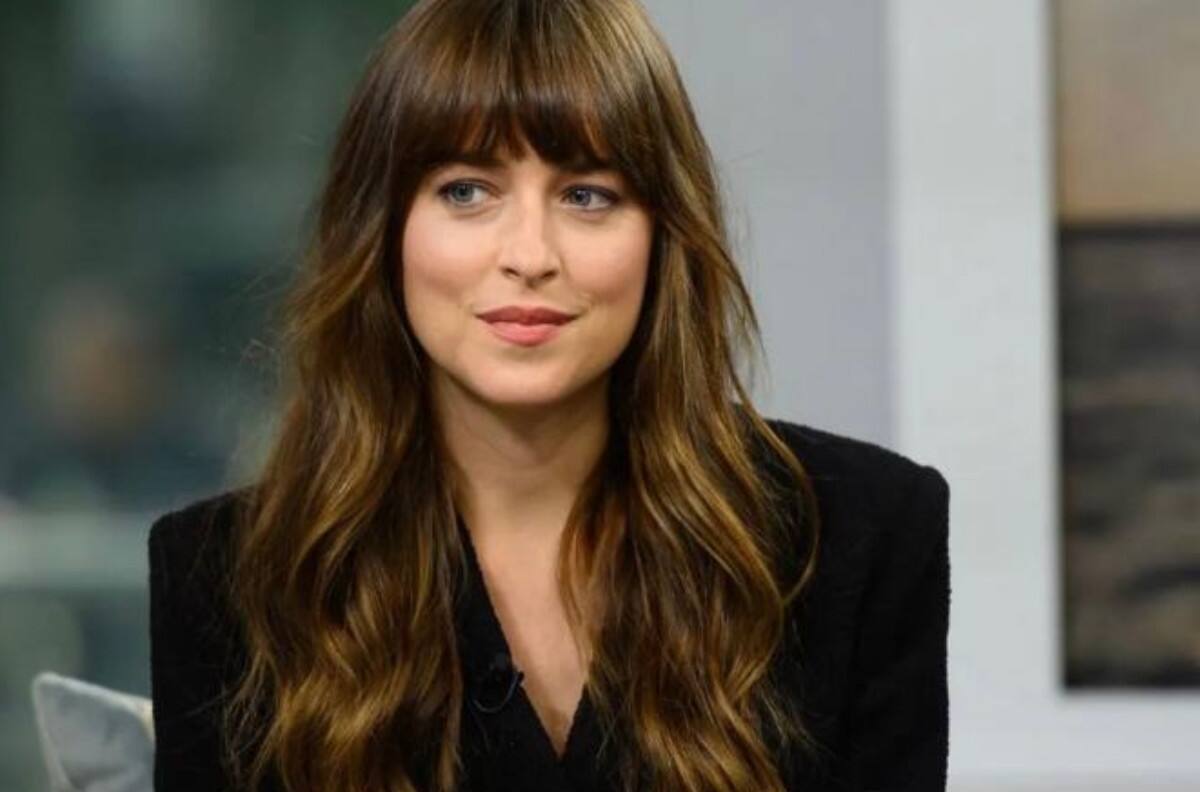 Dakota Johnson habla de la difícil experiencia de filmar “Las 50 sombras de Gray”