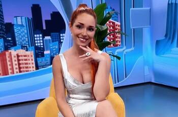 Nicole Block vuelve a la carga y cuestiona versión sobre su vínculo con Pedro Vidal: “Las dos cosas no pueden ser ciertas”