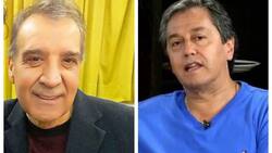 "Tengo la gaviota de oro y de plata y él no": Óscar Gangas dispara contra Claudio Reyes tras tildarlo de “chanta y mentiroso”