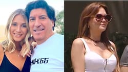 “Siempre en mi casa…”: Blu Dumay destapó las conversaciones de su familia sobre Daniella Campos