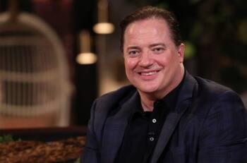 Brendan Fraser no asistiría a los Globos de Oros: ¿Qué dicen los astros sobre su personalidad?