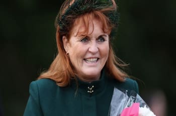 “Ha sido un shock”: Sarah Ferguson, duquesa de York, reacciona a su segundo diagnóstico de cáncer en seis meses