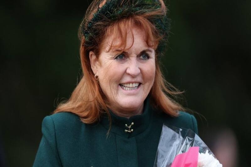 asegura estar de bien ánimo tras su diagnóstico de cáncer.