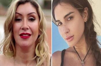 “Que muestren todo”: Angélica Sepúlveda y Fran Undurraga se descargan tras emisión de su pelea en Tierra Brava