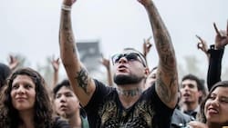 Hell and Heaven 2022 tendrá a las bandas icónicas del metal