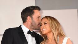 JLo prepara prenupcial para proteger su fortuna, no todo es amor