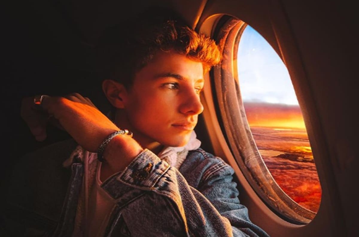 Juanpa Zurita sufrió de bullying en su infancia: este fue el apodo que lo marcó