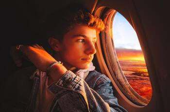 Juanpa Zurita sufrió de bullying en su infancia: este fue el apodo que lo marcó