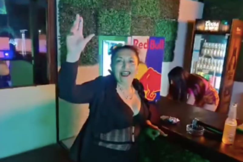 celebró su primer evento en Antofagasta.