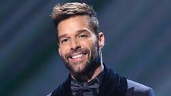 Ricky Martin revela los secretos de su eterna juventud