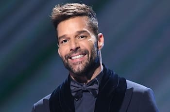 Ricky Martin revela los secretos de su eterna juventud