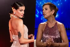 Cony Capelli responde con todo a Fran García-Huidobro tras acusarla de salir de Chile con licencia médica