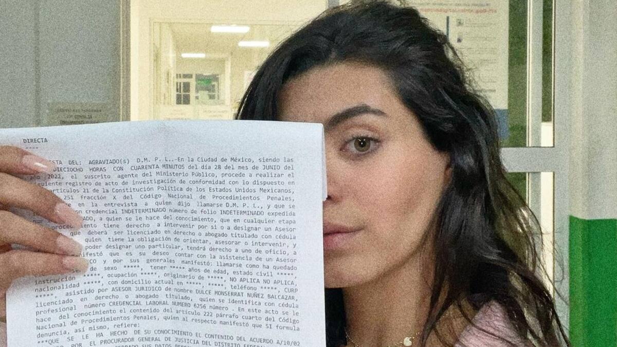 Videocine separa de su cargo a Coco Levy luego de las denuncias en su contra por abuso