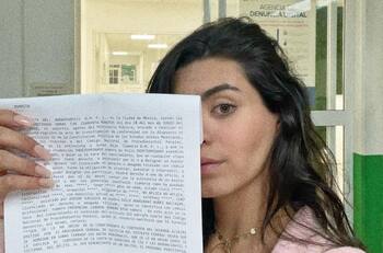 Videocine separa de su cargo a Coco Levy luego de las denuncias en su contra por abuso