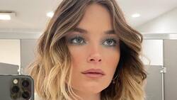 Modelo de Victoria's Secret comparte cómo ha sido su recuperación de anorexia