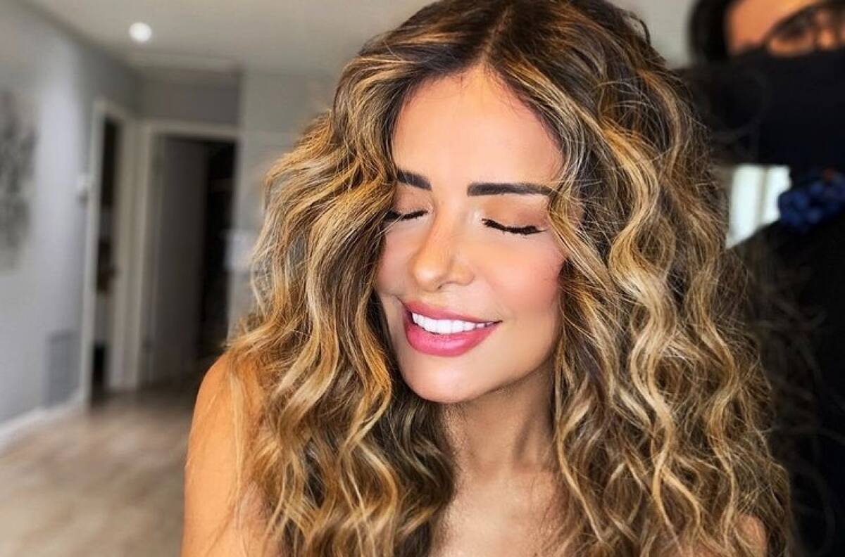 Gloria Trevi: Hoy ayuda a niños cuando antes fue acusada de corrupción de menores
