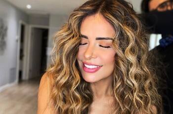 Gloria Trevi: Hoy ayuda a niños cuando antes fue acusada de corrupción de menores