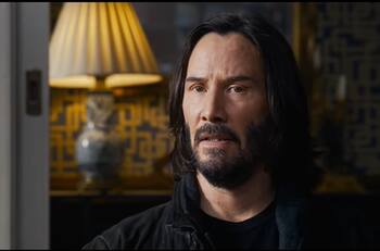 Regresa Neo: Liberan primer trailer oficial de "The Matrix Resurrections"