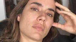 El infierno que vivió "La reina del flow" por culpa de aerolínea