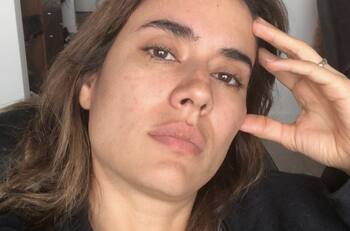 El infierno que vivió "La reina del flow" por culpa de aerolínea