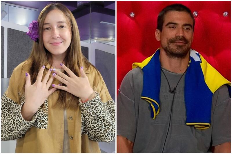 se refirió a la detención de Sebastián Ramírez.