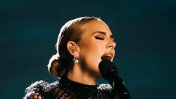 ¿Son iguales? Adele es acusada de plagio y comparan tema de su nuevo disco con clásico de Chico Buarque