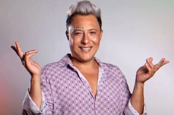 “Por primera vez en TV abierta”: Sergio Rojas llega a importante estelar de farándula