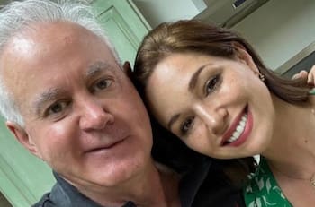 Nicole Block sube funa a doctor Vidal por “traspasar límites de manera inquietante”: médico entregó su versión