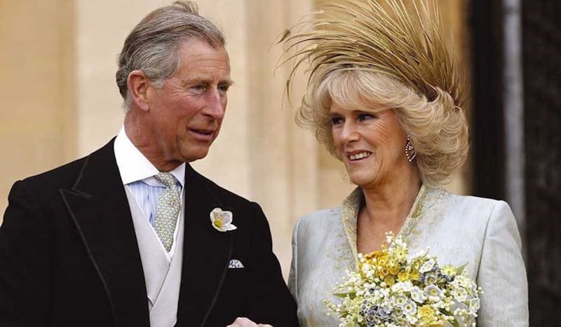 La hermana de la reina consorte habla de la relación entre los reyes de Inglaterra.