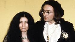 ¿Por qué dicen que Yoko Ono separó a The Beatles?