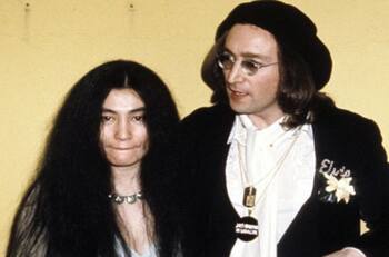 ¿Por qué dicen que Yoko Ono separó a The Beatles?
