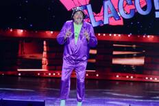 ¡Ni todos los otros canales juntos pudieron igualarlo!: Paul Vásquez arrasa y logra millonario rating en Olmué 2026