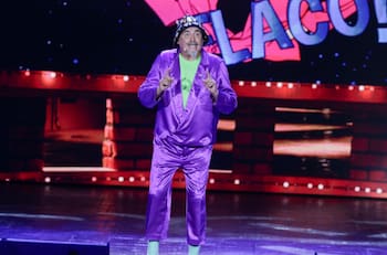 ¡Ni todos los otros canales juntos pudieron igualarlo!: Paul Vásquez arrasa y logra millonario rating en Olmué 2026