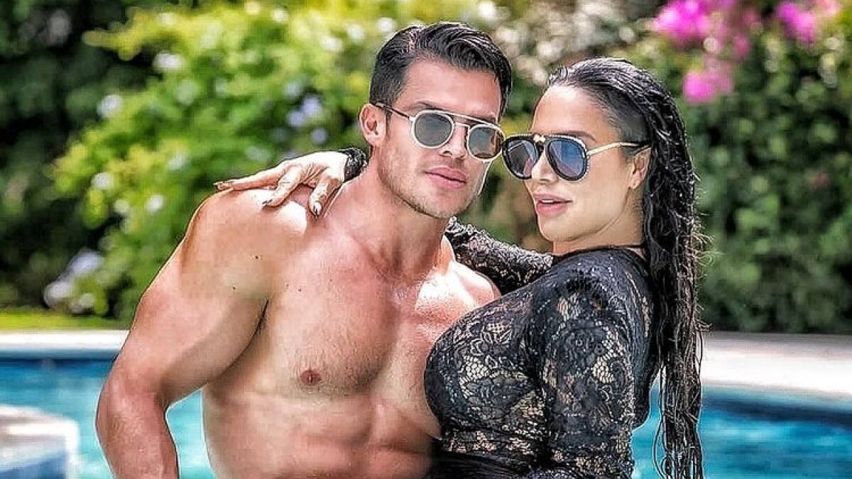 Lis Vega y César Ureña deberán acudir médico tras ser eliminados de "La Estrellas bailan en Hoy"