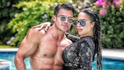 Lis Vega y César Ureña deberán acudir médico tras ser eliminados de "La Estrellas bailan en Hoy"