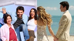 FOTOS | Actriz de Reunión de Superados dio el sí en Miami y compartió registros del matrimonio