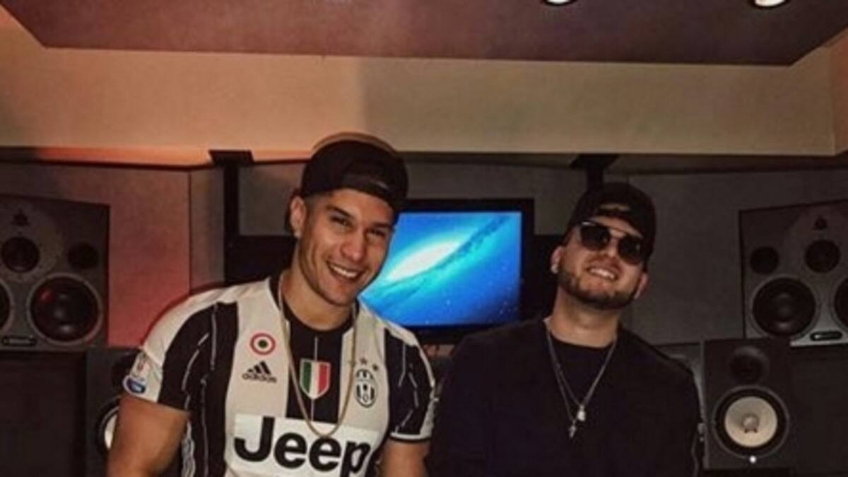 "Chyno y Nacho is back", lo nuevo del dueto venezolano