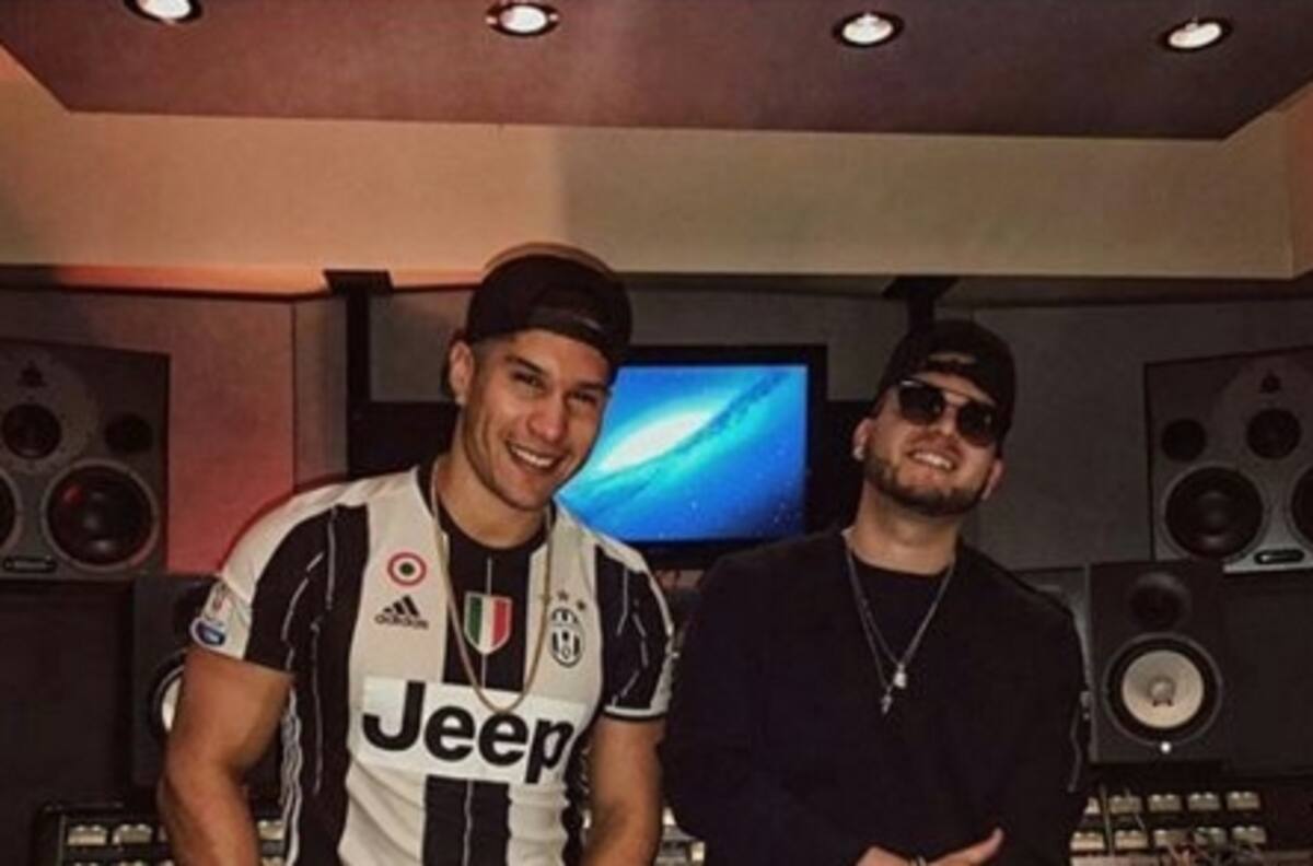 "Chyno y Nacho is back", lo nuevo del dueto venezolano