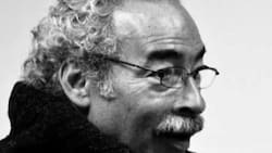 Alonso Echánove, hermano de María del Sol falleció a los 68 años de edad