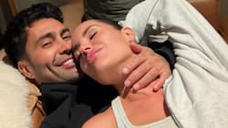 “Le decía lo mismo a la Disley” y “Qué ordinario”: El mensaje subido de tono de Luis Jiménez a Gala Caldirola que indignó en redes