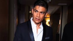 “Te me caíste”: El cantante chileno que respaldó a Américo y desató lluvia de críticas en redes