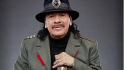 Carlos Santana colapsó en vivo: manager aclara estado de salud del guitarrista