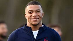 Kylian Mbappé: ella sería la nueva novia del futbolista francés luego de romper con Inés Rau