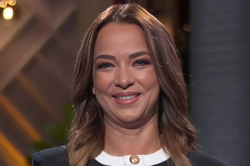 Adamari López La conductora se despidió con un emotivo mensaje de "Hoy Día". - Créditos: Captura de Pantalla