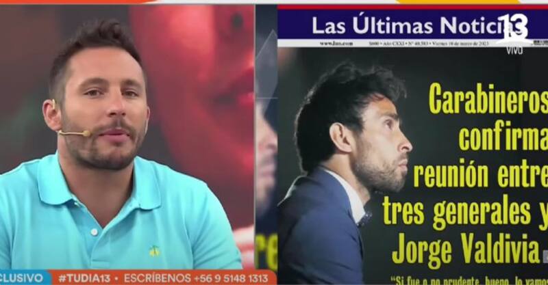 Créditos: Reproducción