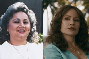 “Si mi madre estuviera viva...”: Hijo de Griselda Blanco arremete contra Netflix por hacer lucir “fea” a su madre