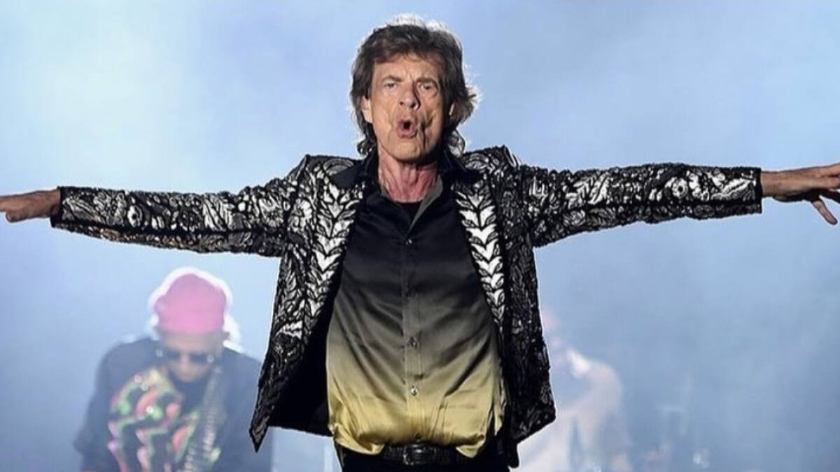 ¿Mick Jagger fue amante de la hermana de la Reina Isabel? La relación imposible entre el rock y la realeza