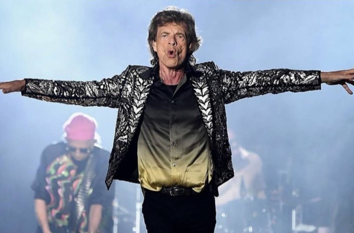 ¿Mick Jagger fue amante de la hermana de la Reina Isabel? La relación imposible entre el rock y la realeza